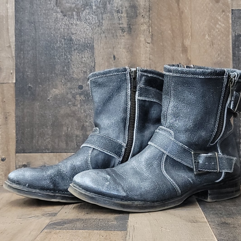Bed Stu boots
